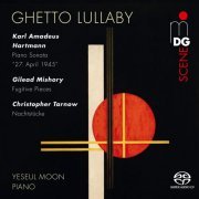 Yeseul Moon - Ghetto Lullaby (2023)