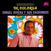 Ismael Rivera Y Sus Cachimbos - De Colores (Remastered 2025) (2025) [Hi-Res]