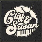 Cliff & Susan - Fiddle & Keys (2023)