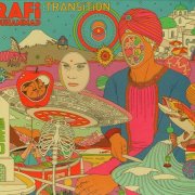 Rafi Muhammad - Transition (2017)