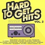 VA - Hard To Get Hits Vol. 2 [2CD Set] (2015)