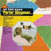 Porter Wagoner - On the Road (1966) [Hi-Res]