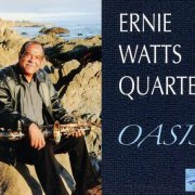 Ernie Watts - Oasis (2011) 320 kbps+CD Rip