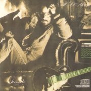 Al Di Meola - Scenario (1983) CD Rip