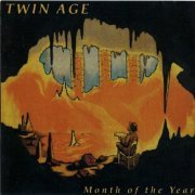 Twin Age - Month Of The Year (1996)