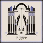 Bigger - Les Myosotis (2022) Hi-Res