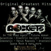 Rockets - Original Greatest Hits (2003)