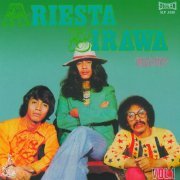 Ariesta Birawa - Ariesta Birawa - Vol.1 (Reissue) (1973/2006)