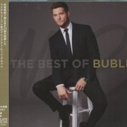 Michael Bublé - The Best of Bublé (2024) CD-Rip