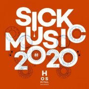 VA - Sick Music 2020 (2020)