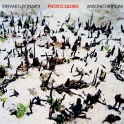 Stefano Leonardi - Fuoco Sacro (2024)