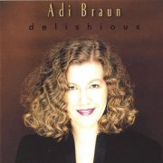 Adi Braun - Delishious (2003)