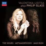 Valentina Lisitsa - Plays Philip Glass (2015) [Hi-Res]