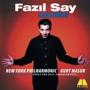 Fazil Say - Rhapsody in Blue (1999/2020)