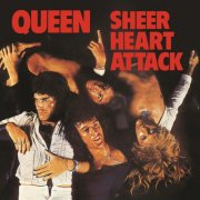 Queen - Sheer Heart Attack (Deluxe Edition) (1974)