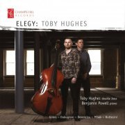 Toby Hughes - Elegy: Toby Hughes (2021) Hi-Res