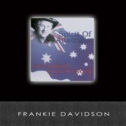 Frankie Davidson - The Spirit of Australia (2014)