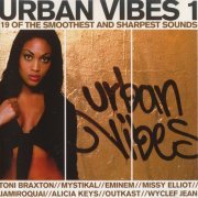 VA - Urban Vibes 1 (2002)