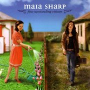 Maia Sharp - Fine Upstanding Citizen (2005)