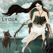 Lydia - Paint It Golden (2011)