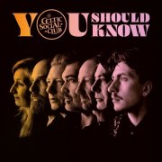 The Celtic Social Club - You Should Know (2025) [Hi-Res]
