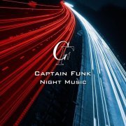 Captain Funk - Night Music (2020)