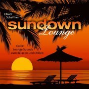 Oliver Scheffner - Sundown Lounge (2019)