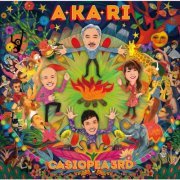 CASIOPEA 3rd - A - KA - RI (2015) Hi-Res