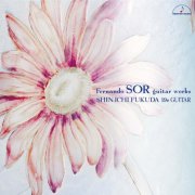 Shin-ichi Fukuda - Fernando Sor Guiter Works (2010) [Hi-Res]
