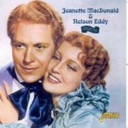 Jeanette MacDonald & Nelson Eddy - Duets (2007)