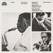 Cecil Payne - Zodiac (2025) [Hi-Res]