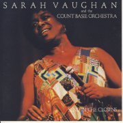 Sarah Vaughan & The Count Basie Orchestra - Send In The Clowns (1981) FLAC