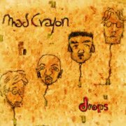 Mad Crayon - Drops (2020)