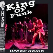 Rickey Calloway - King of Funk Break Down (2019)