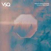 Vitamin String Quartet - VSQ Performs Taylor Swift (2024) [Hi-Res]