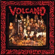 Volcano - The Island (2019)