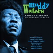 Muddy Waters - Hollywood Blues Summit 1971 (2023)