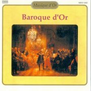 VA - Baroque d'Or (1997)