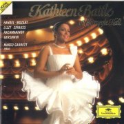 Kathleen Battle, Margo Garrett - Kathleen Battle at Carnegie Hall (1992) CD-Rip