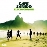 Café Safado - Electrobrasil (2023)