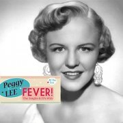 Peggy Lee - Saga All Stars: Fever (The Singles & EPs 1958) (2022) [Hi-Res]