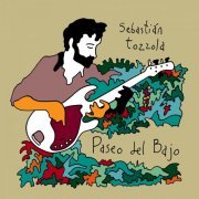 Sebastián Tozzola - Paseo del Bajo (2020)