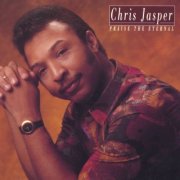 Chris Jasper - Praise The Eternal (1992)