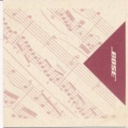 VA - Bose-Acoustic Wave Music System Demonstration CD (1996)
