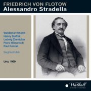 Waldemar Kmentt - Alessandro Stradella (2021)