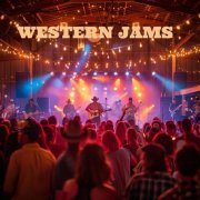 VA - Western Jams (2025)