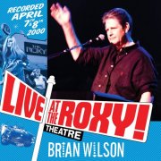 Brian Wilson - Live at the Roxy Theatre (2025)