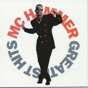 M.C. Hammer - Greatest Hits (1996) FLAC