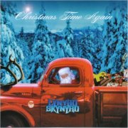 Lynyrd Skynyrd - Christmas Time Again (2000) [CD Rip]