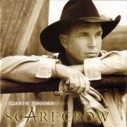 Garth Brooks - Scarecrow (2001) 320 kbps
